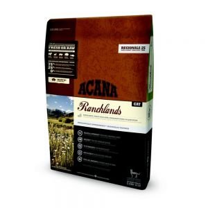 acana ranchland