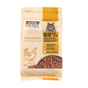 Coshida premium sales cat food